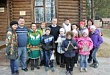 «Вурнга Хатл» – «Вороний день» в Тюменской области
